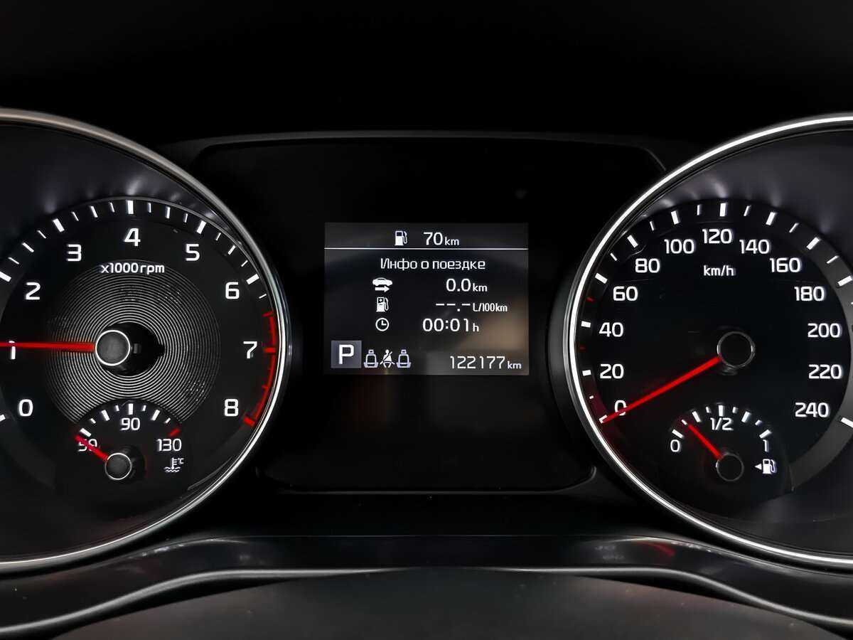 Продажа Б/У Киа Сид. Фото: #10