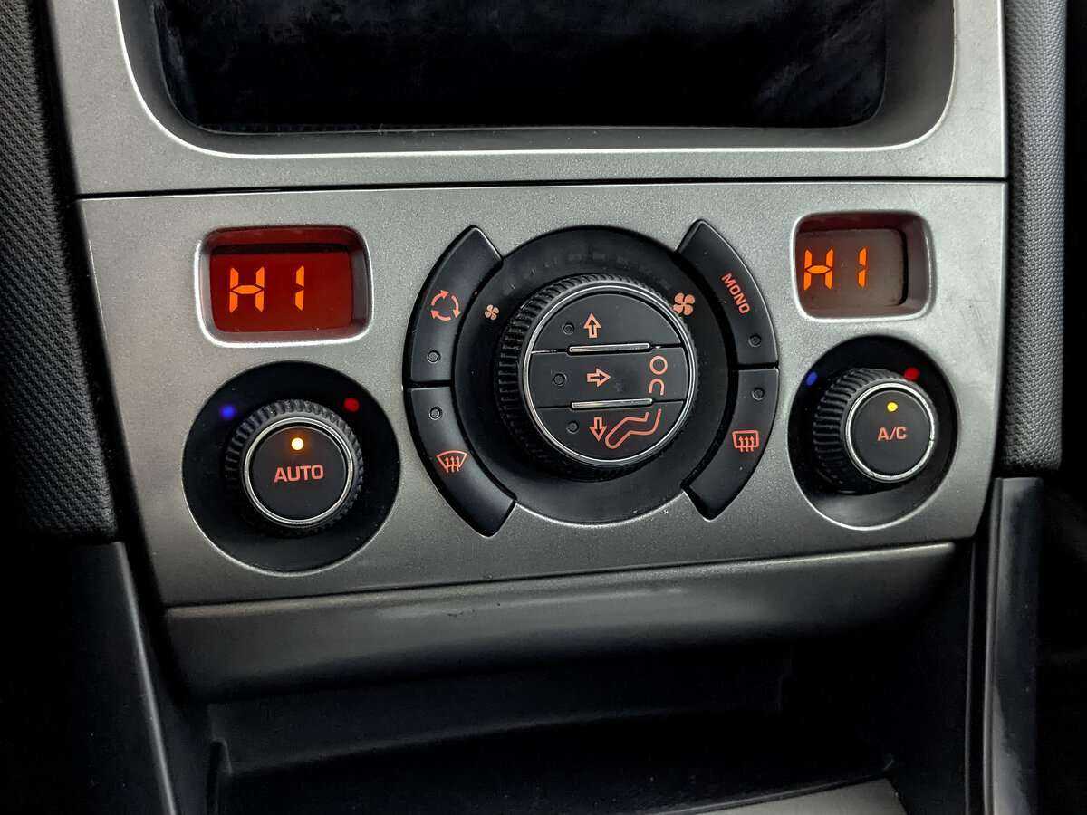 Продажа Б/У Пежо 408. Фото: #20