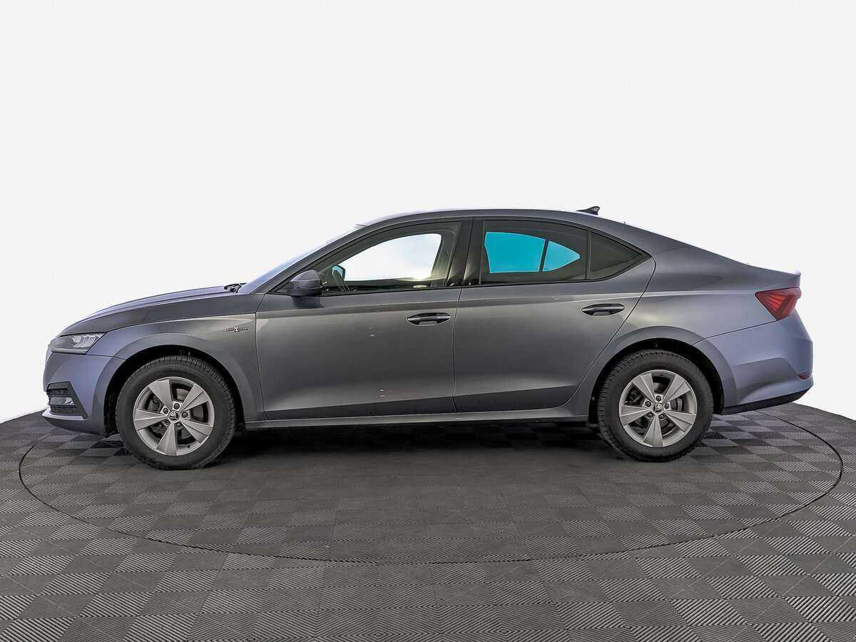 Продажа Б/У Шкода Октавия. Фото: #6