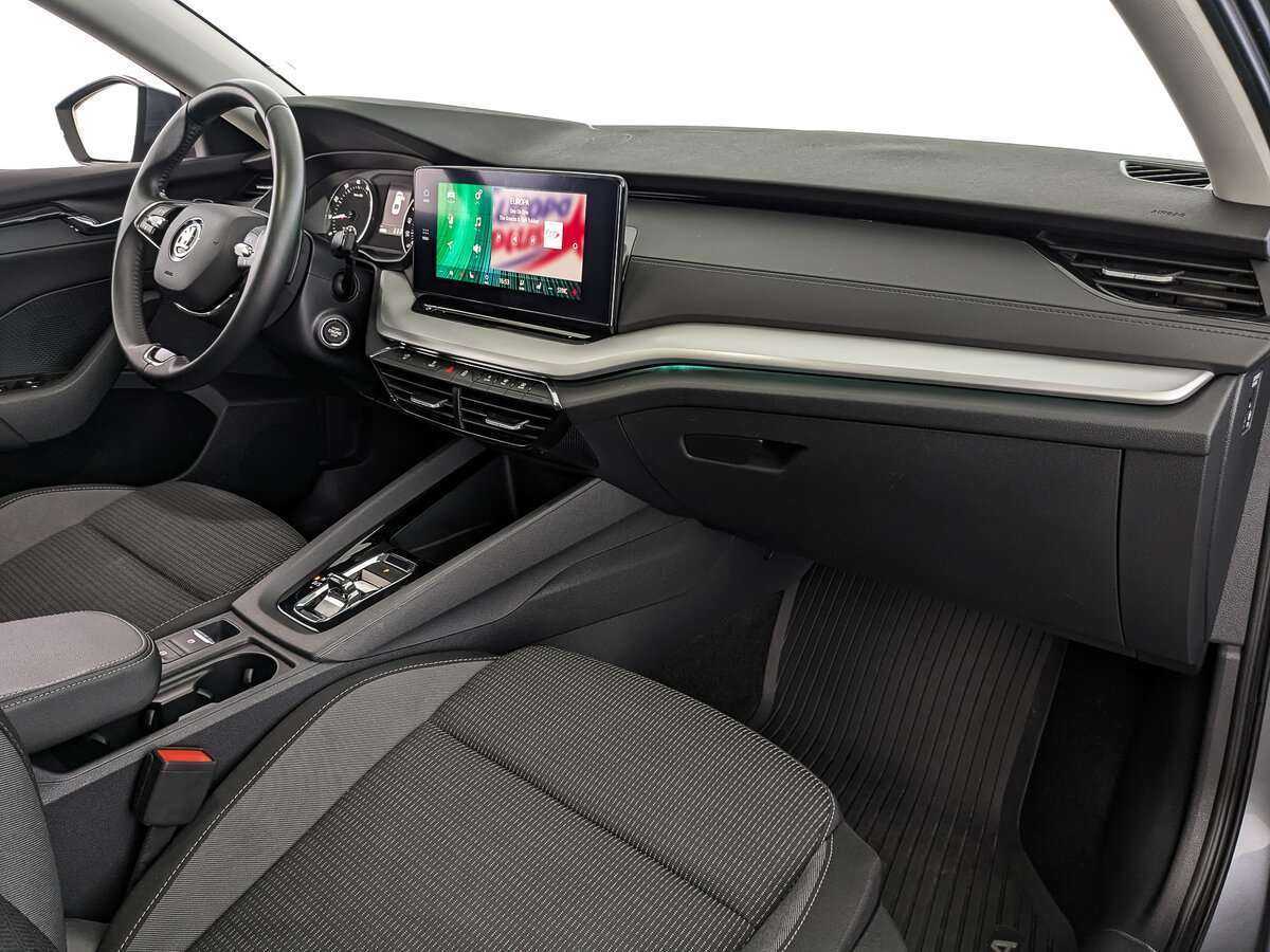 Продажа Б/У Шкода Октавия. Фото: #7