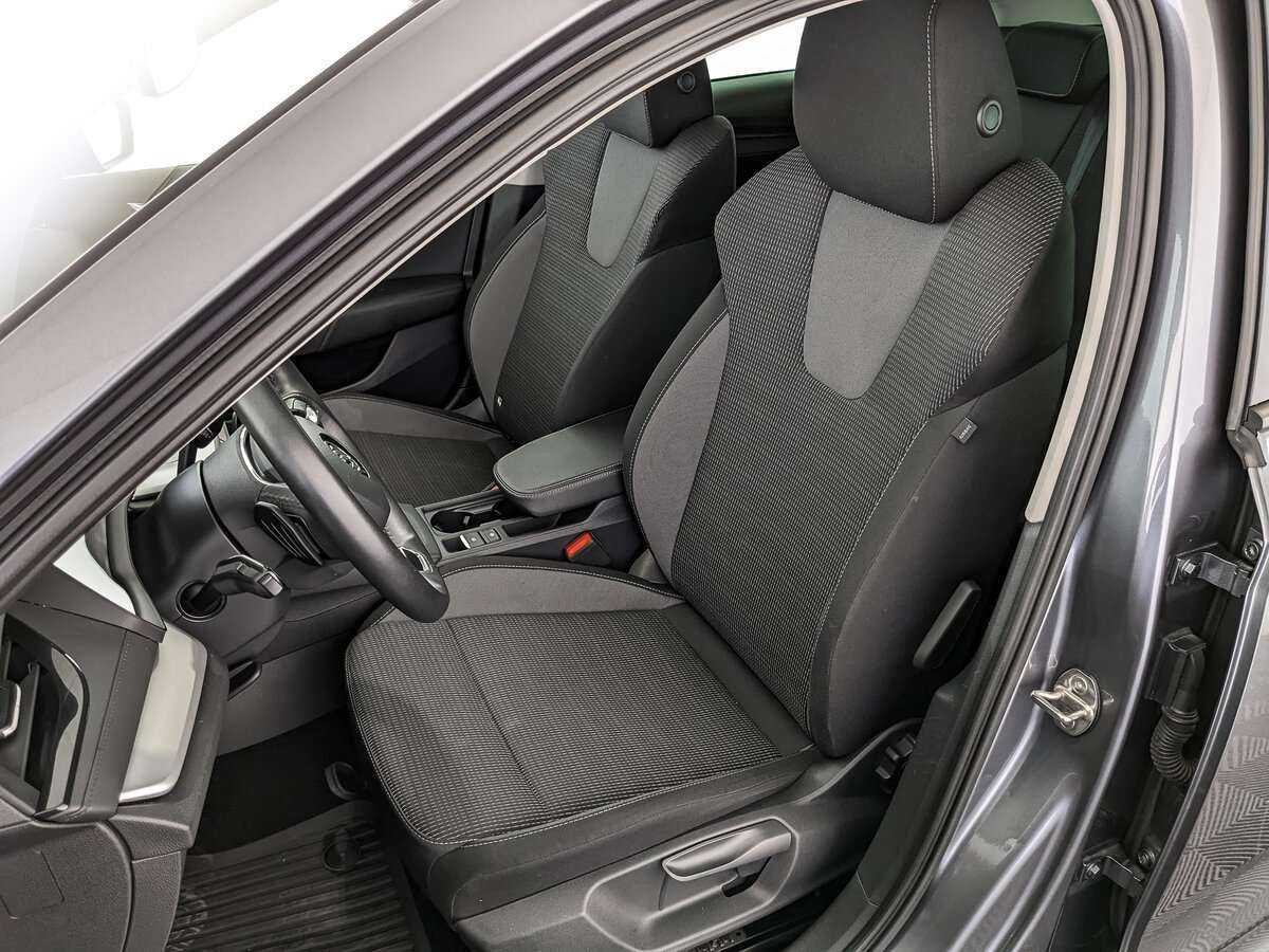 Продажа Б/У Шкода Октавия. Фото: #14