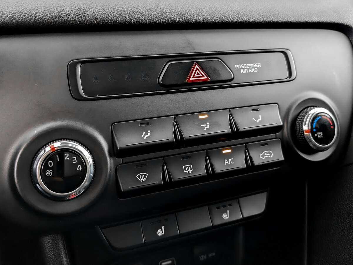 Продажа Б/У Киа Спортейдж. Фото: #20