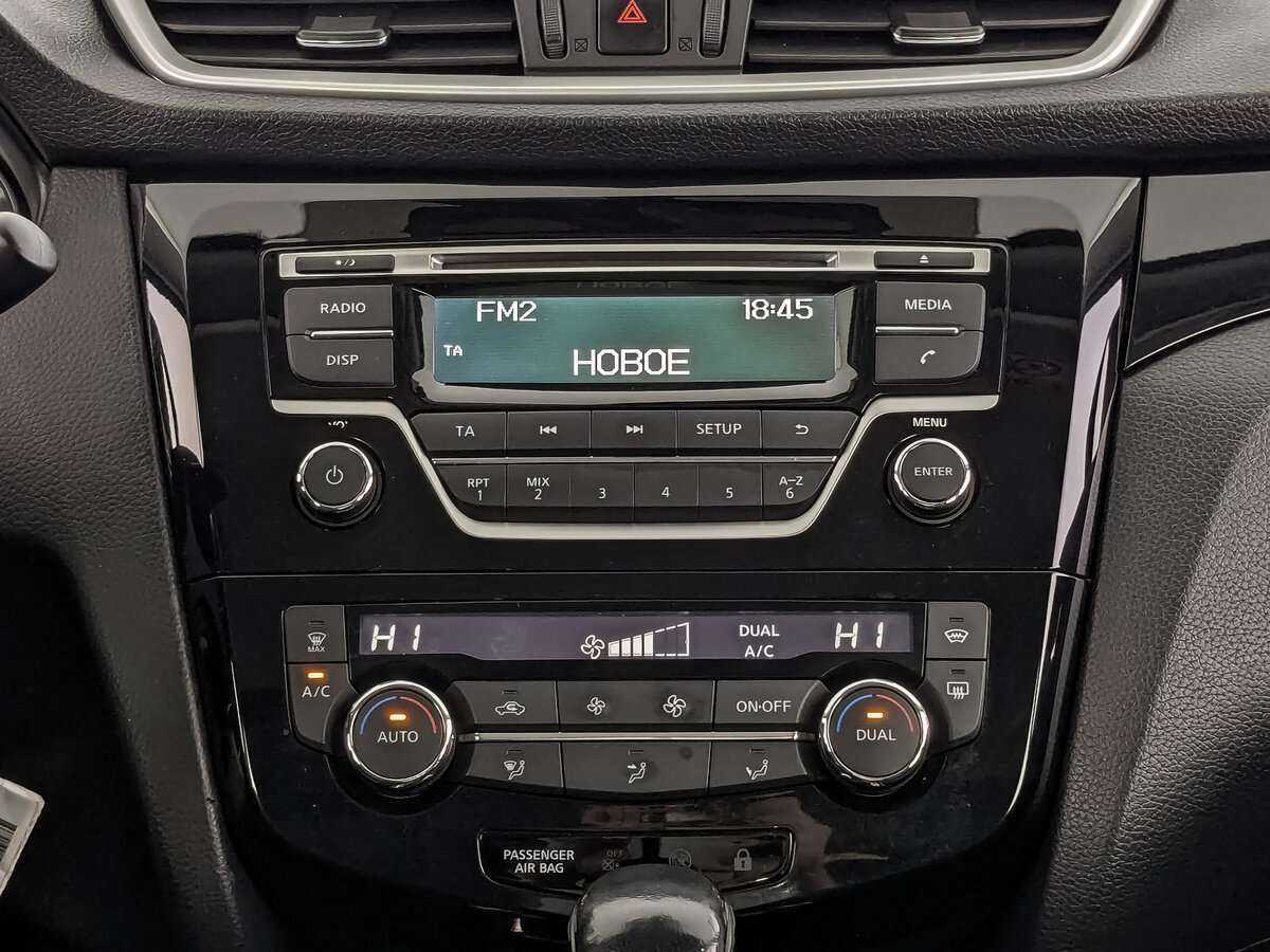 Продажа Б/У Ниссан Кашкай. Фото: #12