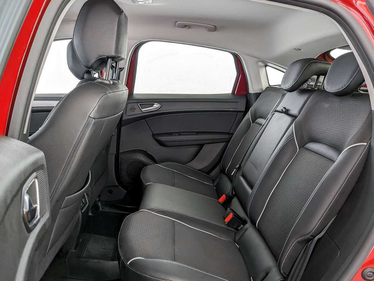 Продажа Б/У Рено Аркана. Фото: #9