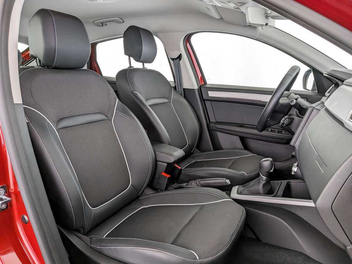 Продажа Б/У Рено Аркана. Фото: #16