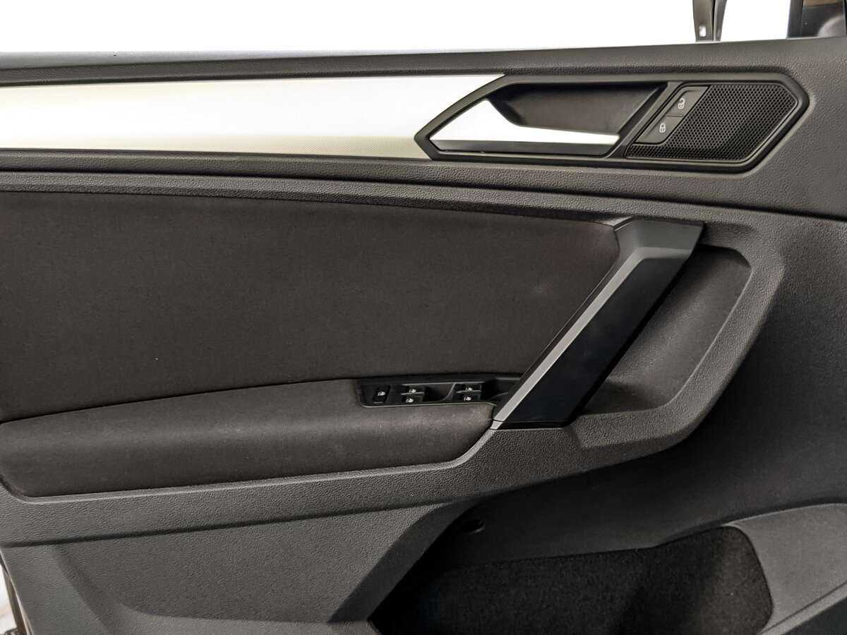 Продажа Б/У Фольксваген Тигуан. Фото: #17