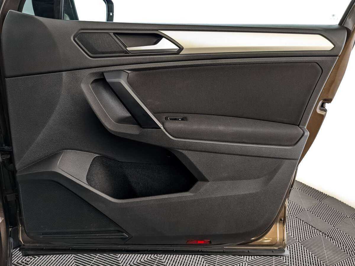 Продажа Б/У Фольксваген Тигуан. Фото: #22