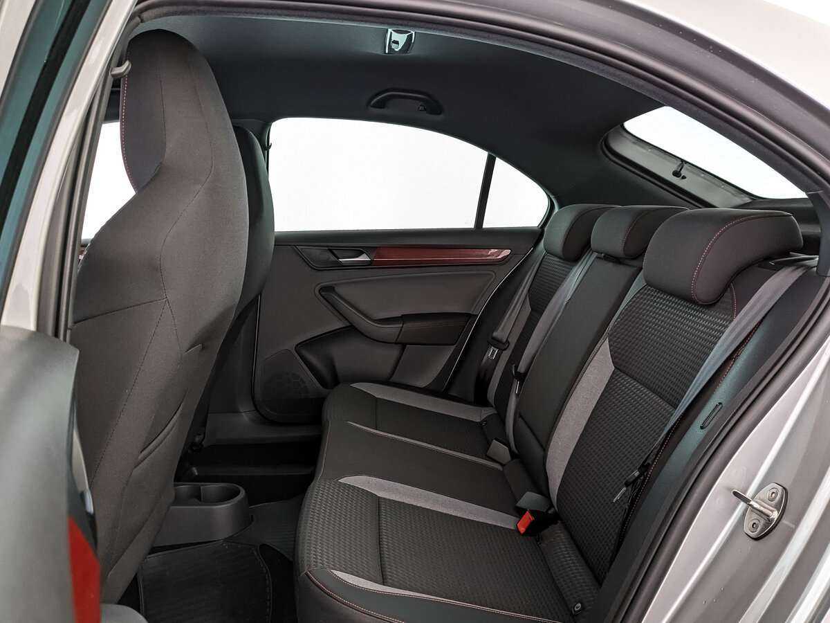 Продажа Б/У Фольксваген Поло. Фото: #13