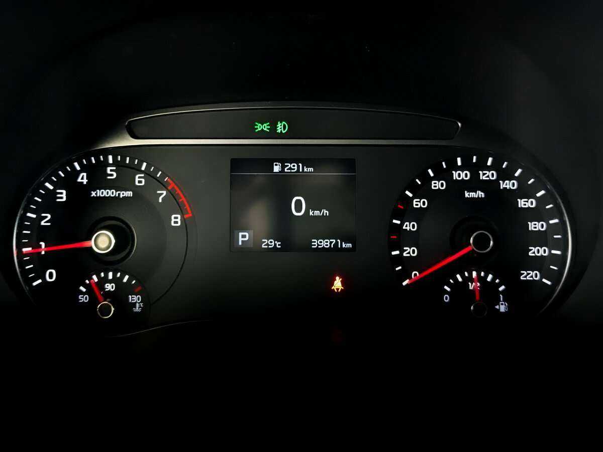 Продажа Б/У Киа Соул. Фото: #10