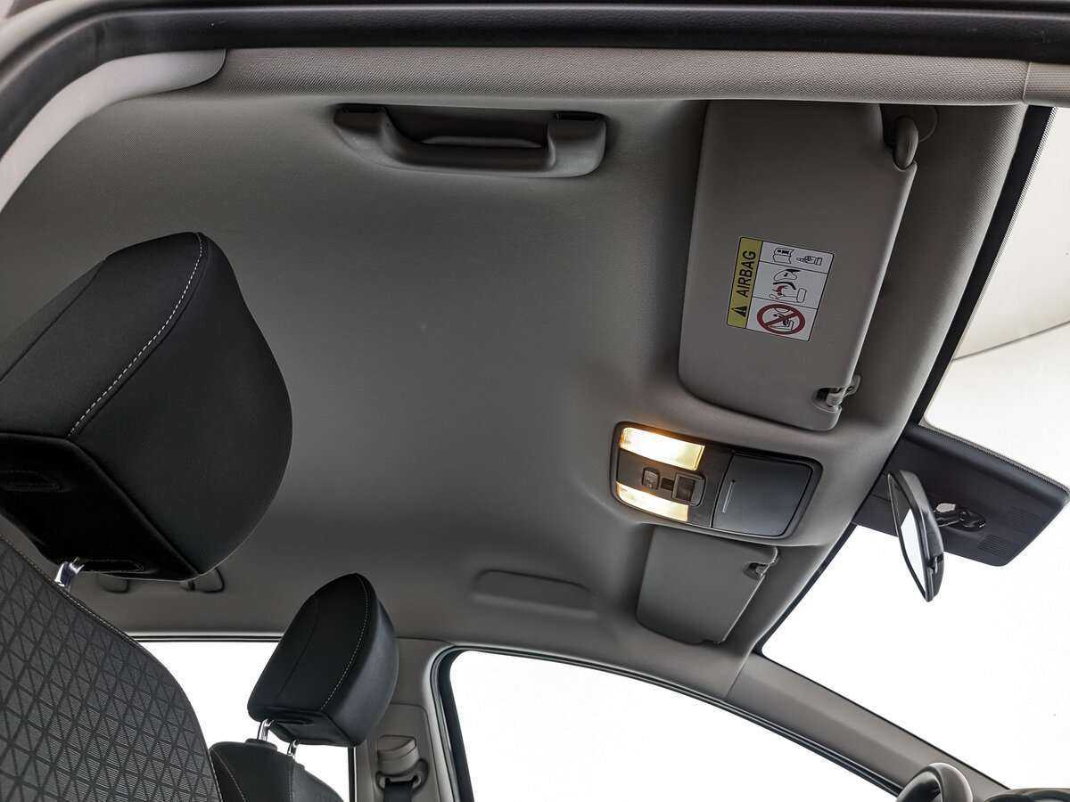 Продажа Б/У Киа Сид. Фото: #17