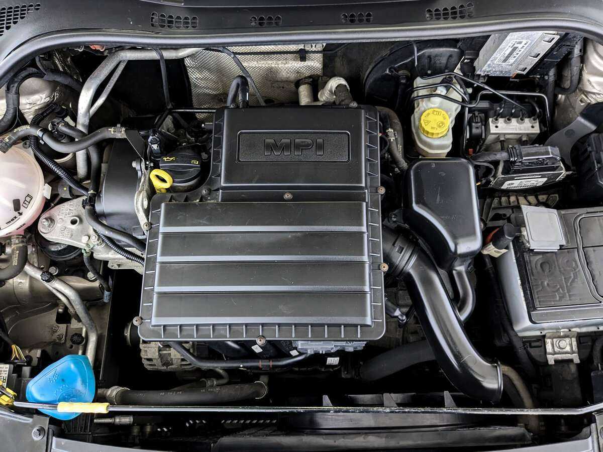 Продажа Б/У Фольксваген Поло. Фото: #8