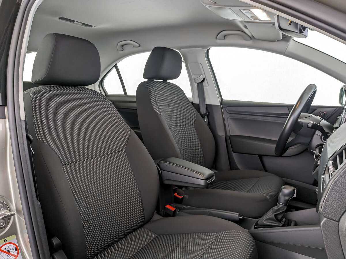 Продажа Б/У Фольксваген Поло. Фото: #21