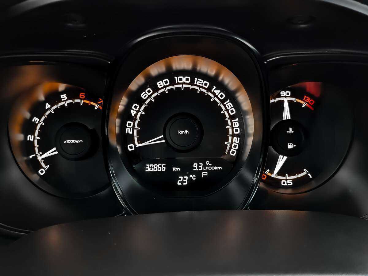 Продажа Б/У Лада (ВАЗ) Веста. Фото: #11