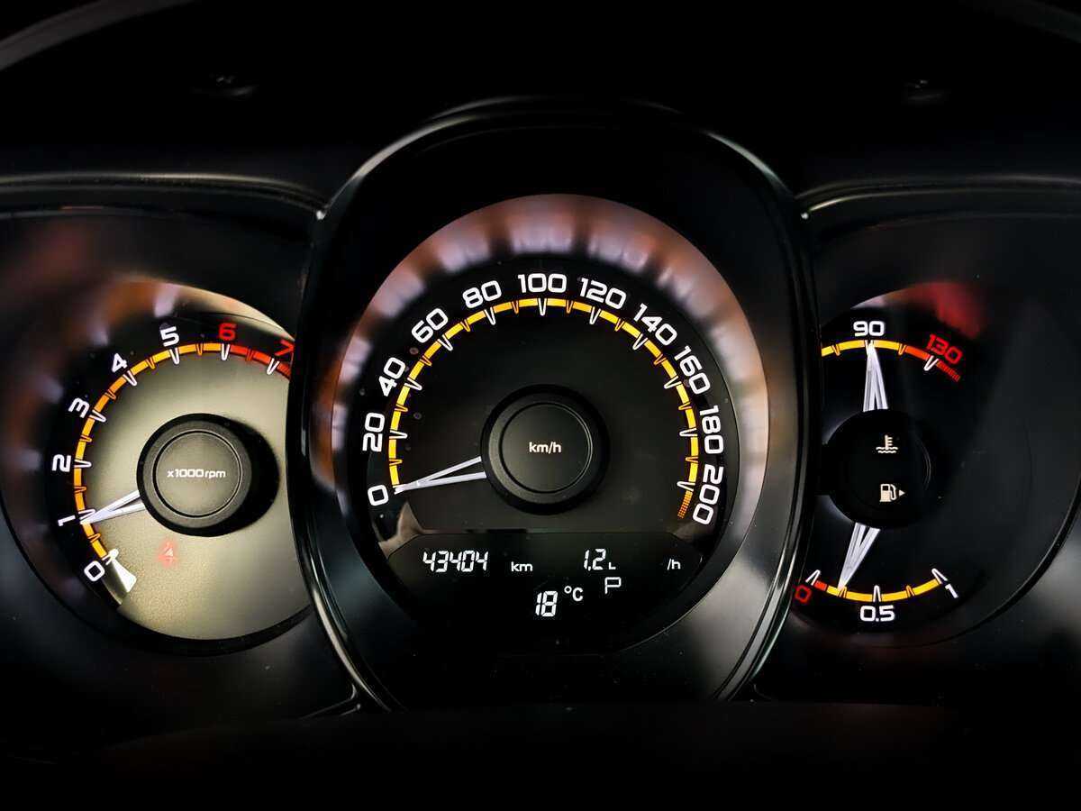 Продажа Б/У Лада (ВАЗ) Веста. Фото: #10