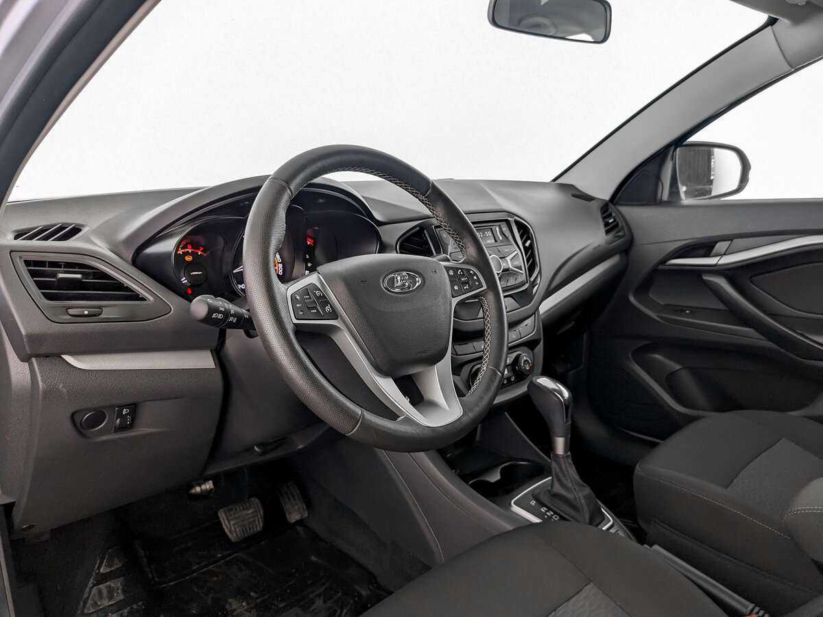 Продажа Б/У Лада (ВАЗ) Веста. Фото: #13