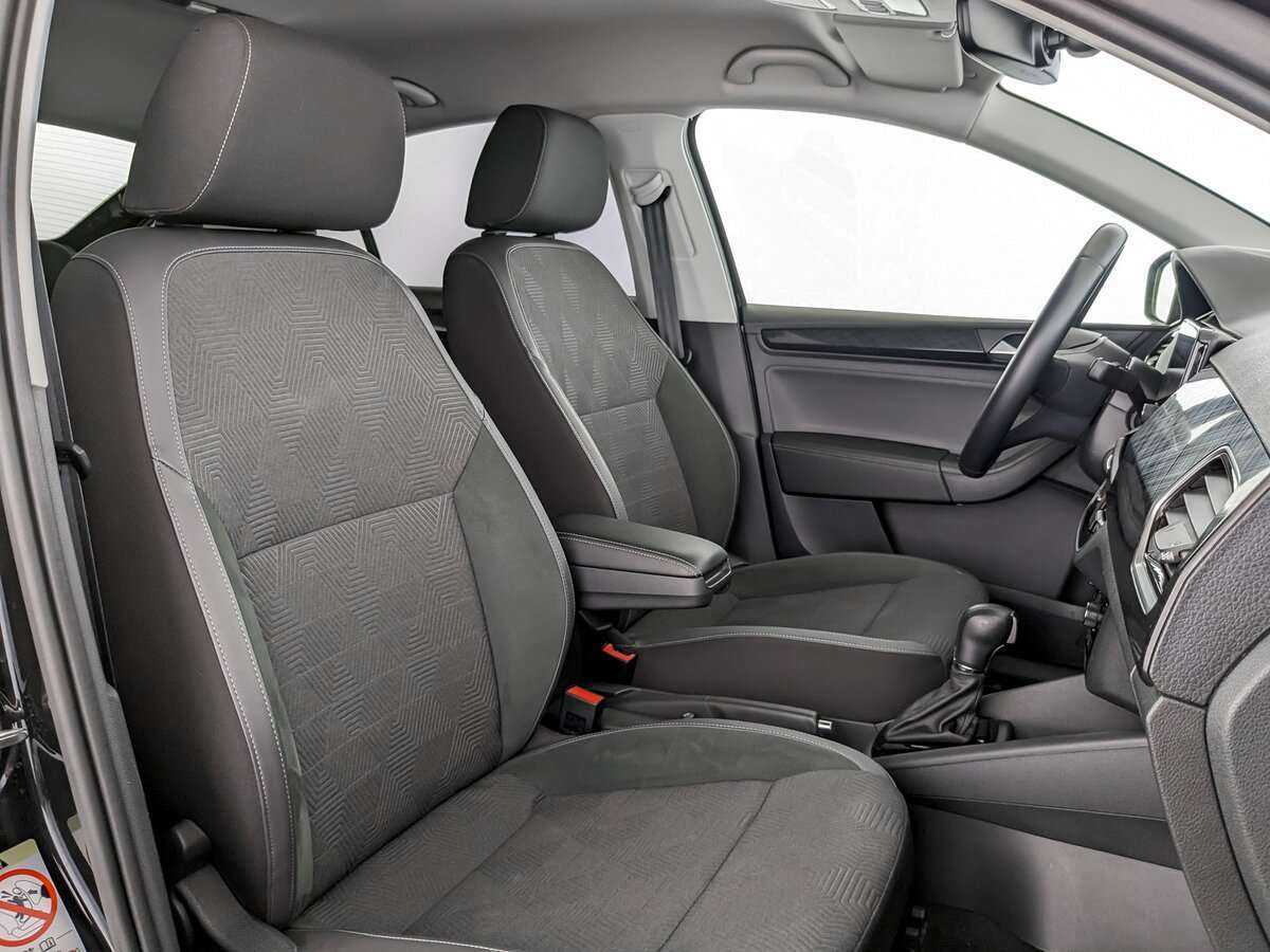 Продажа Б/У Фольксваген Поло. Фото: #18