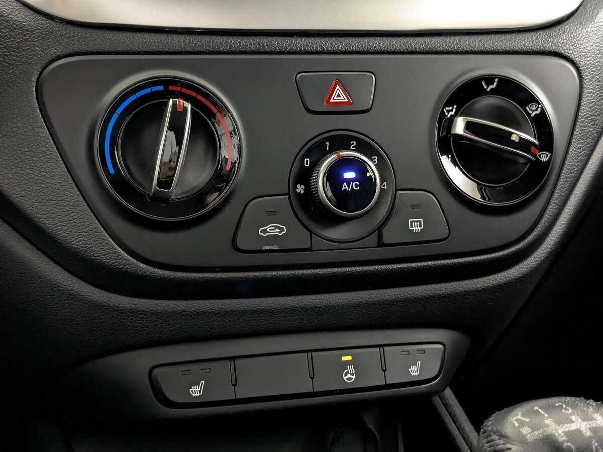 Продажа Б/У Хендай Солярис. Фото: #16