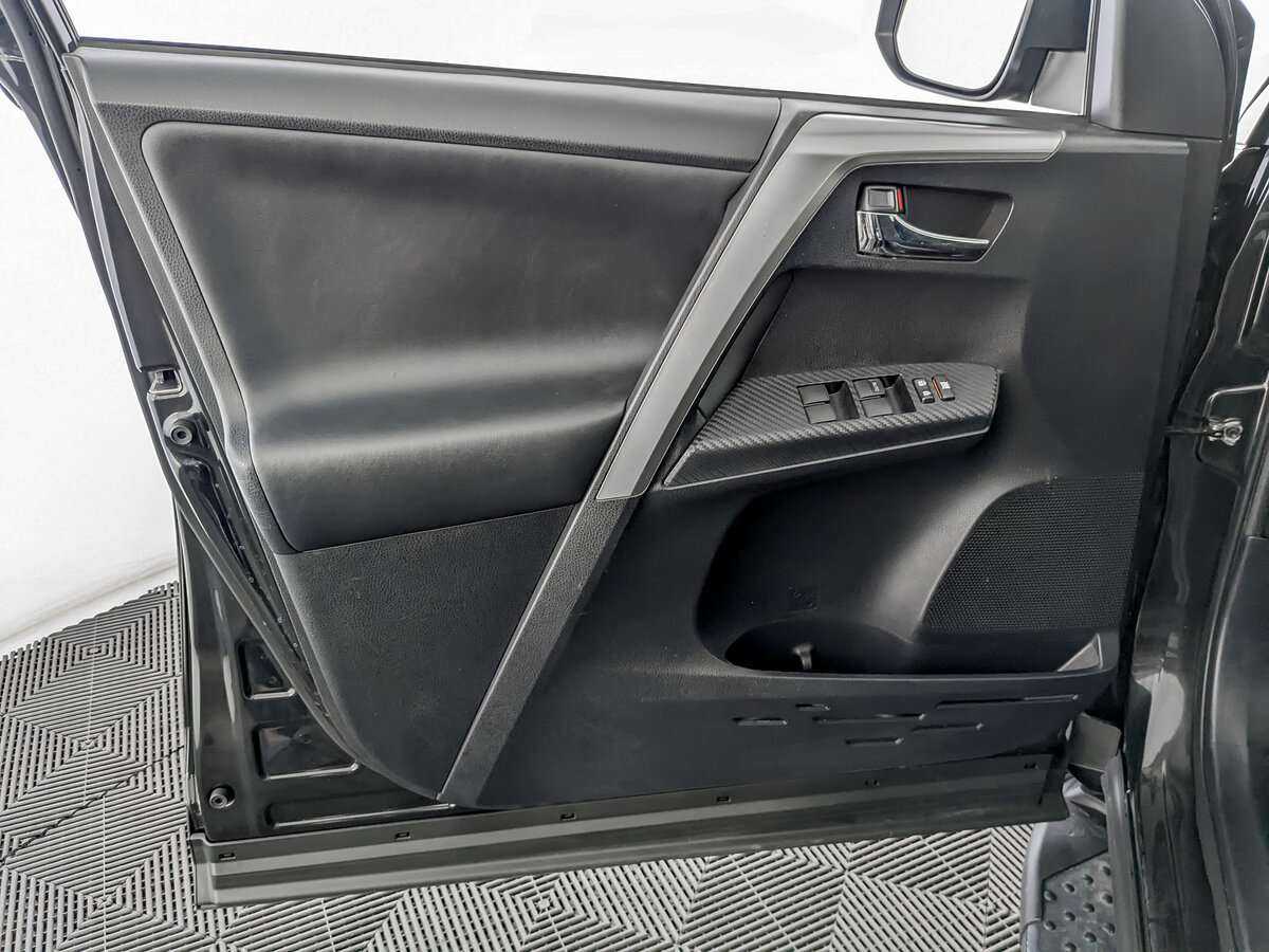 Продажа Б/У Тойота Рав4. Фото: #13