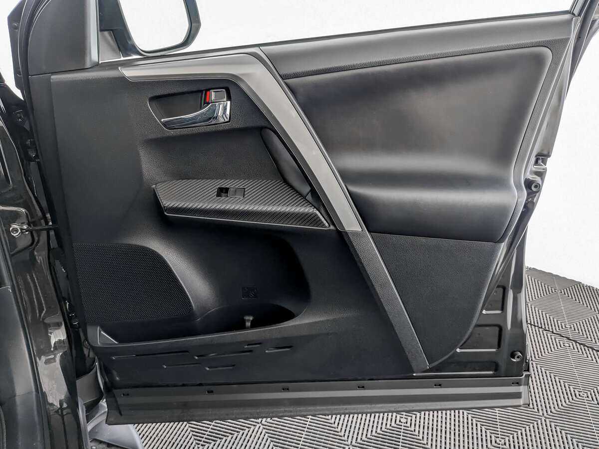 Продажа Б/У Тойота Рав4. Фото: #18