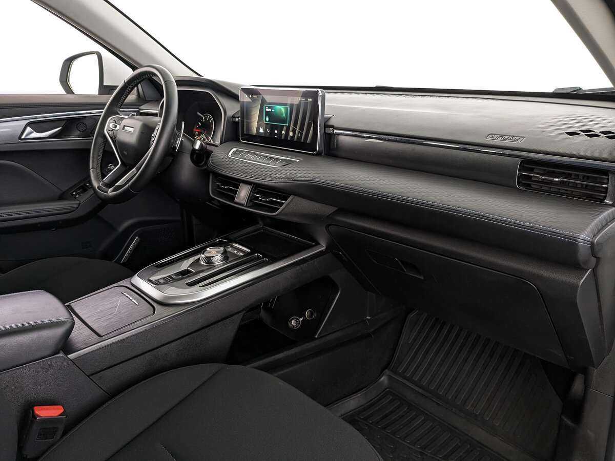 Продажа Б/У Хавал Джолион. Фото: #10