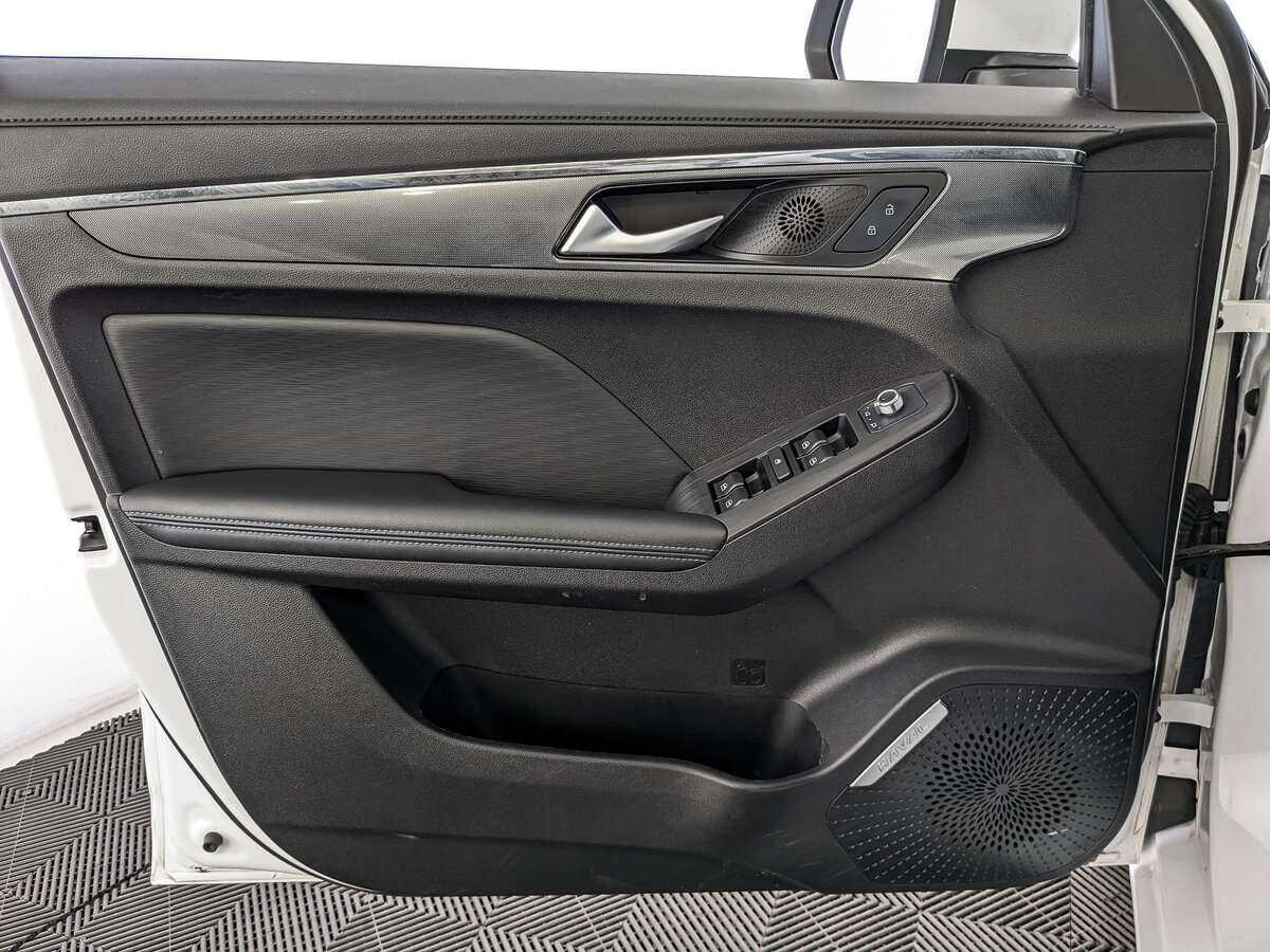 Продажа Б/У Хавал Джолион. Фото: #16