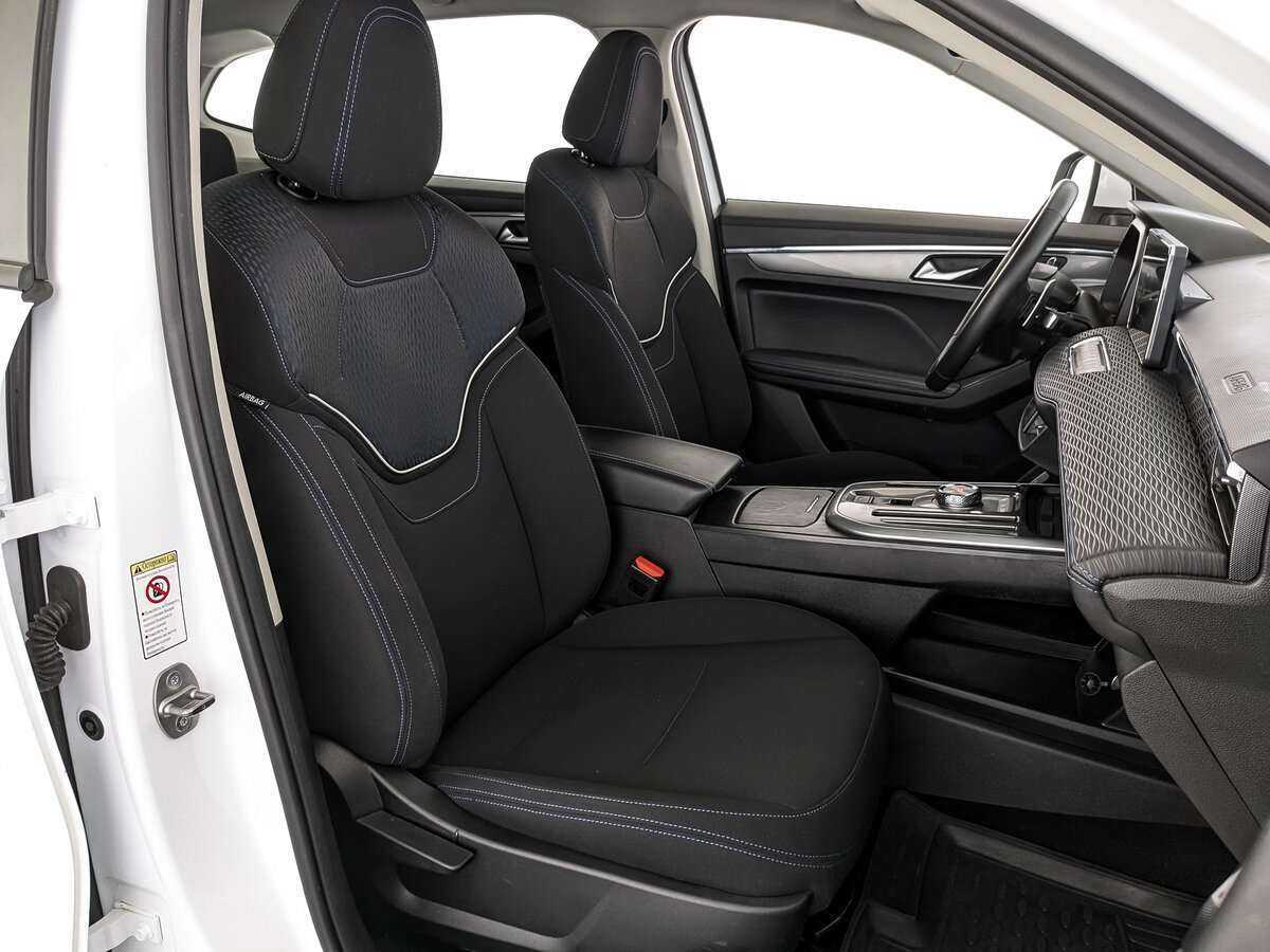 Продажа Б/У Хавал Джолион. Фото: #21