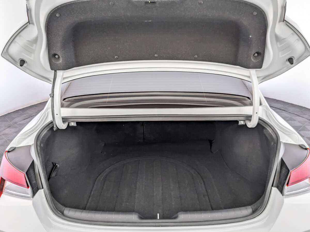 Продажа Б/У Хендай Елантра. Фото: #9