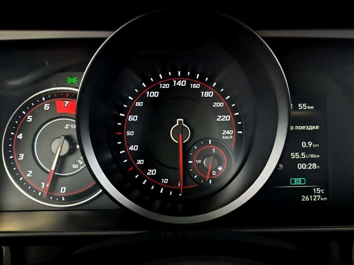 Продажа Б/У Хендай Елантра. Фото: #12