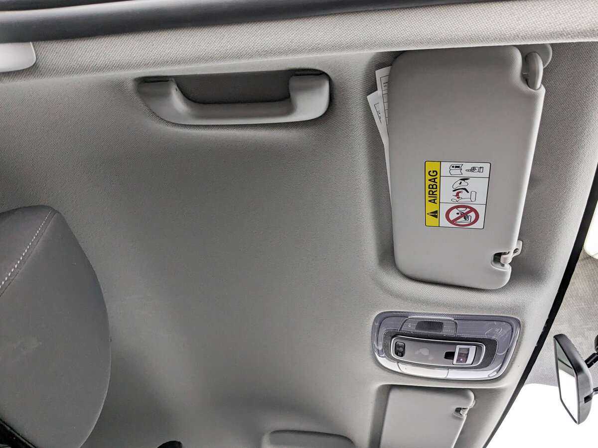 Продажа Б/У Хендай Елантра. Фото: #21