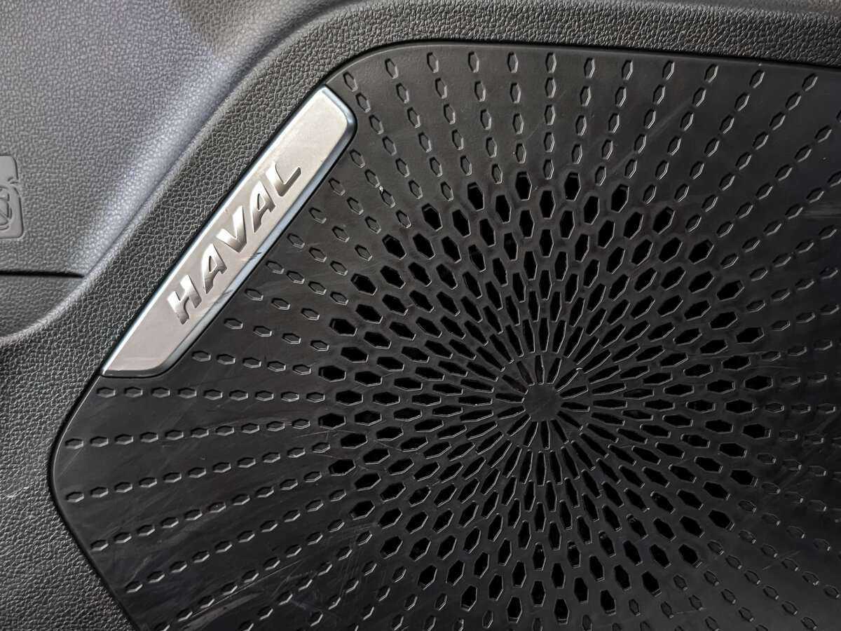 Продажа Б/У Хавал Джолион. Фото: #19