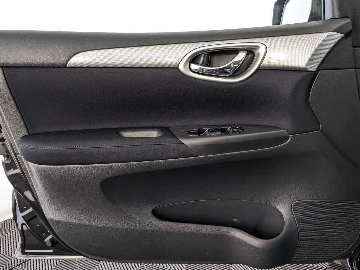 Продажа Б/У Ниссан Тиида. Фото: #14