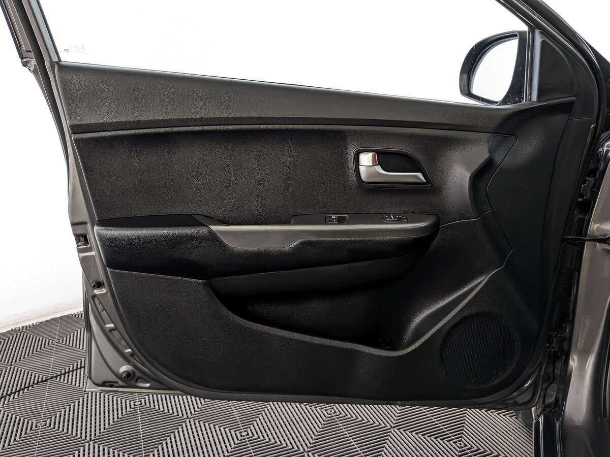 Продажа Б/У Киа Рио. Фото: #13