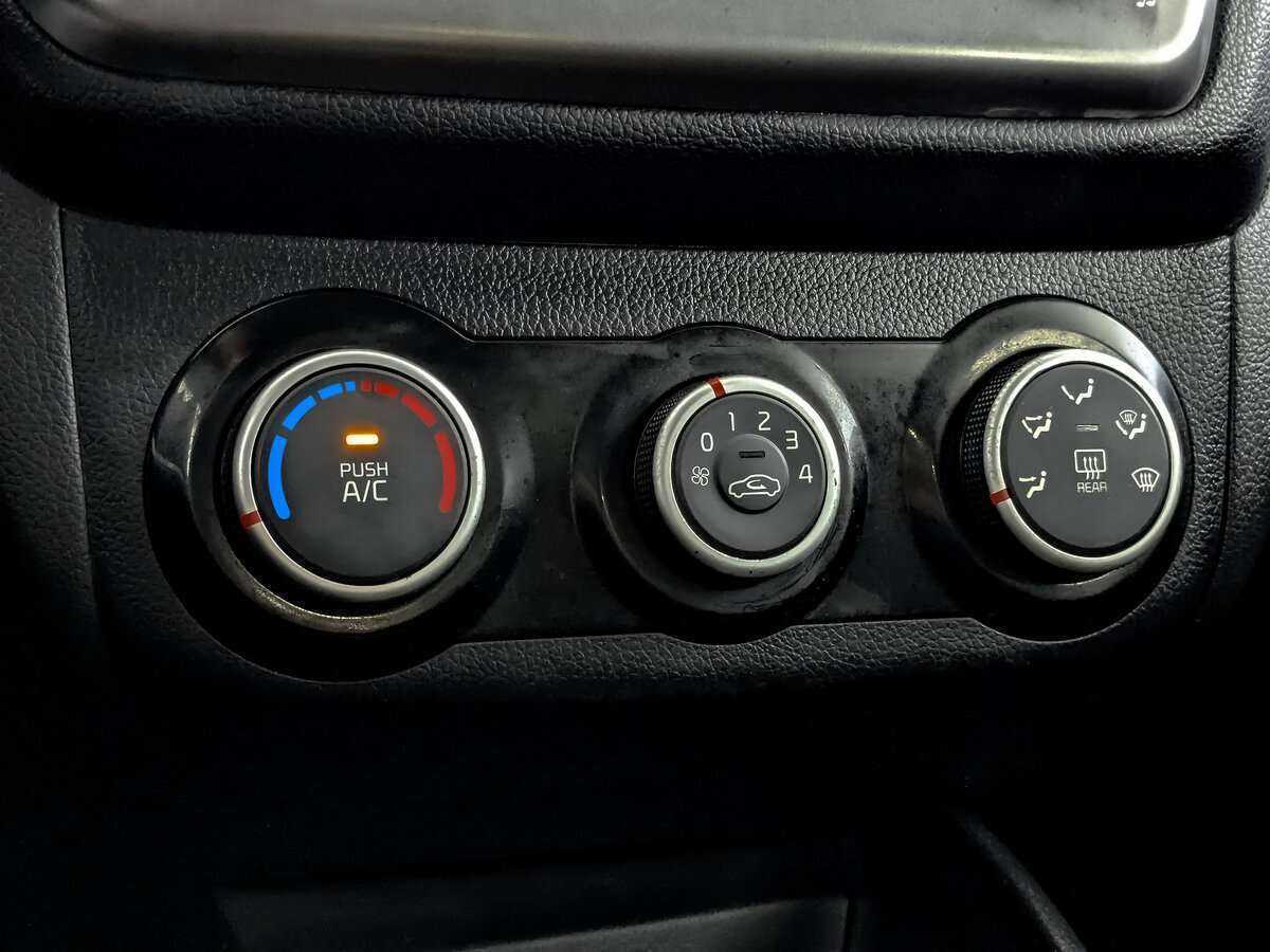 Продажа Б/У Киа Рио. Фото: #15