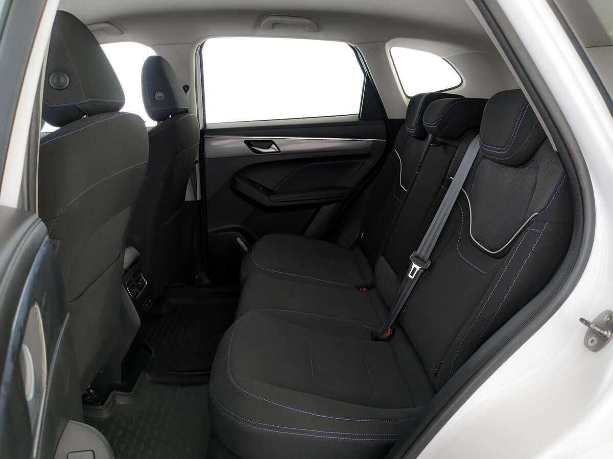 Продажа Б/У Хавал Джолион. Фото: #13