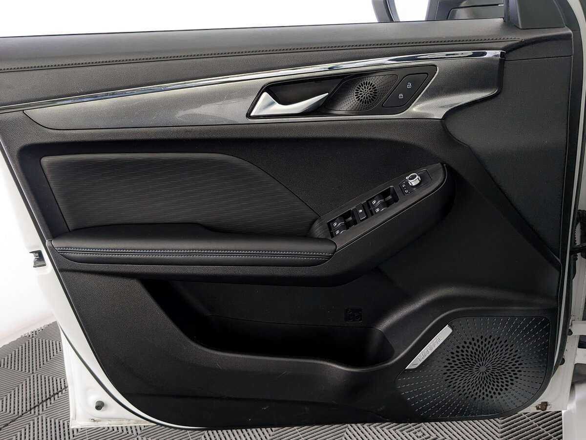 Продажа Б/У Хавал Джолион. Фото: #14