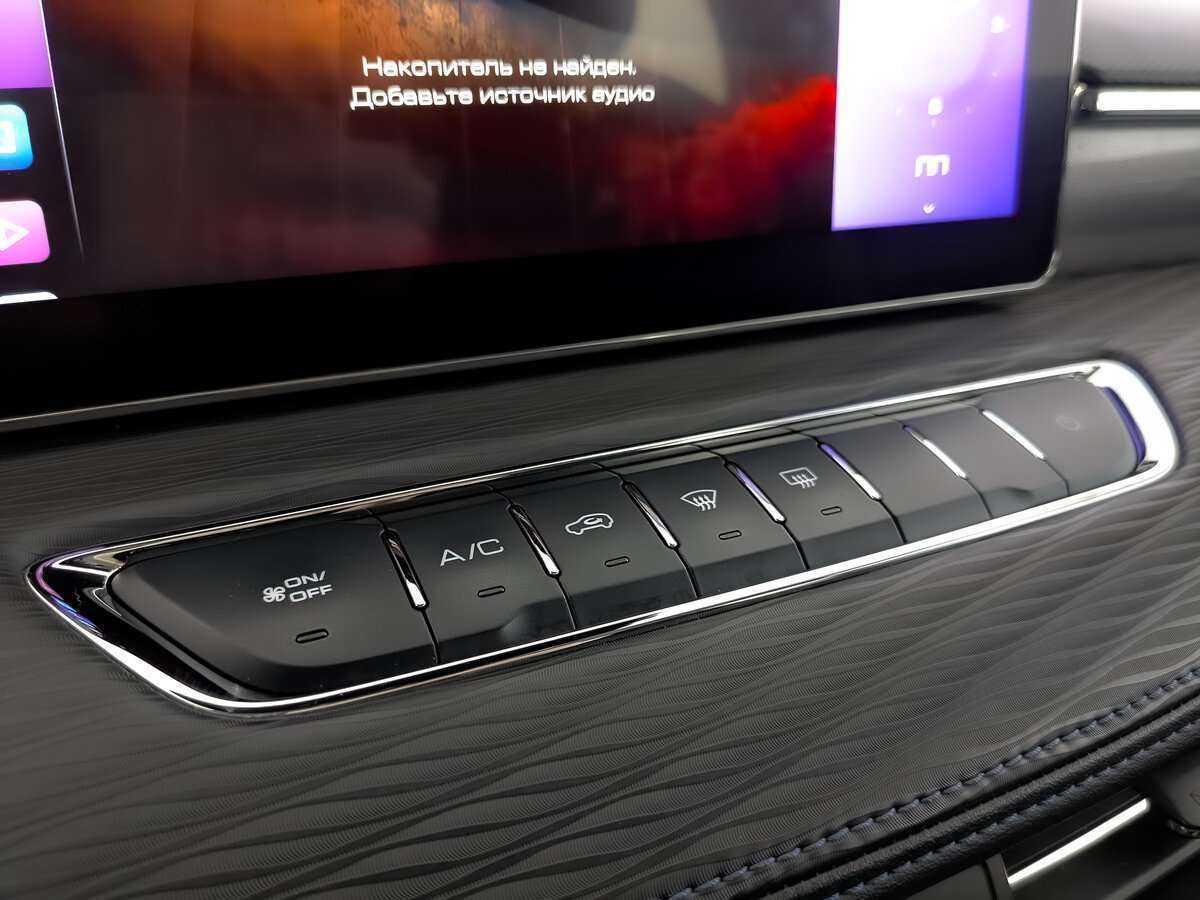 Продажа Б/У Хавал Джолион. Фото: #16