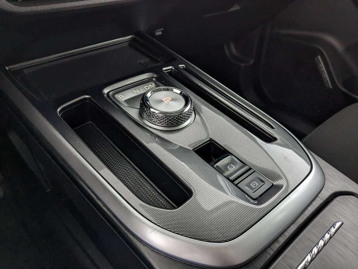 Продажа Б/У Хавал Джолион. Фото: #21