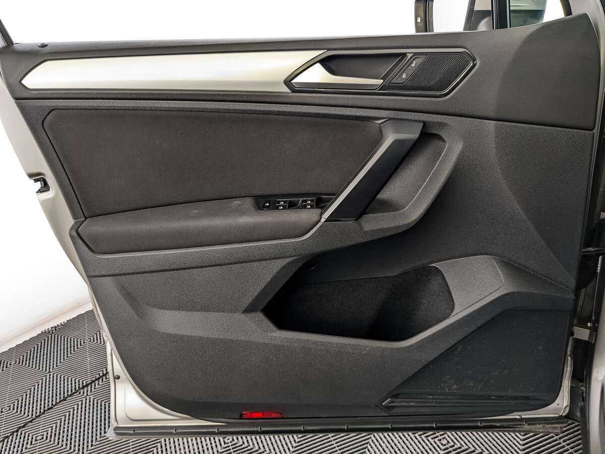 Продажа Б/У Фольксваген Тигуан. Фото: #14