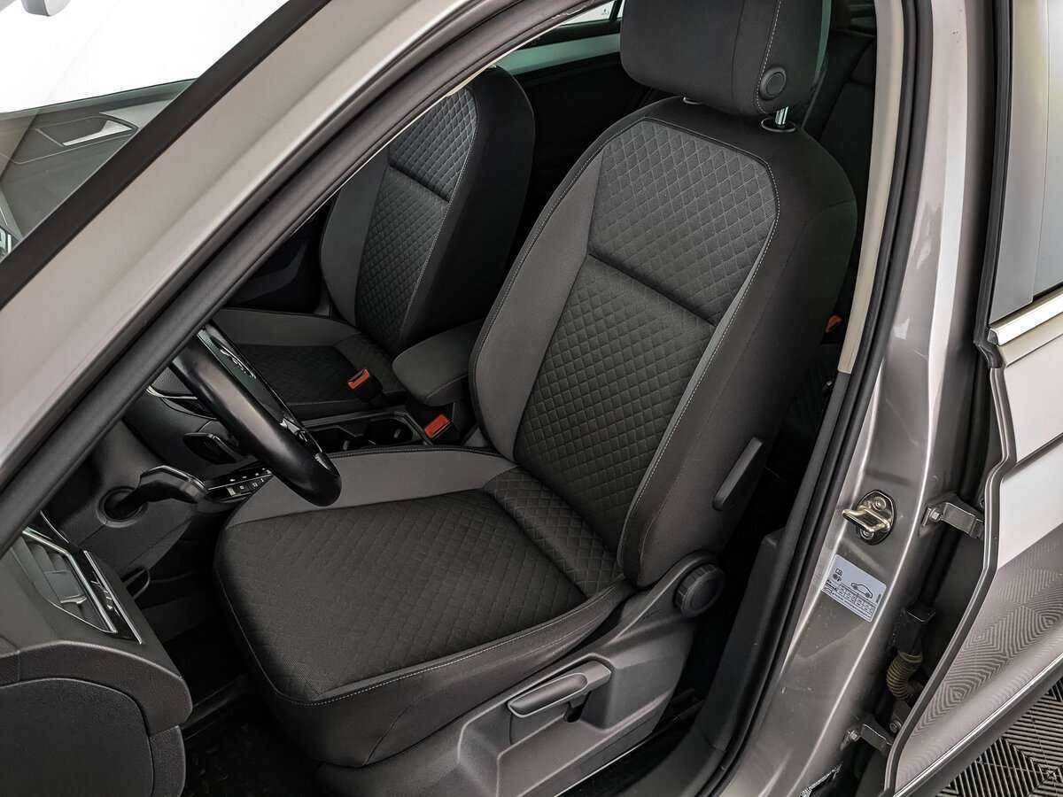 Продажа Б/У Фольксваген Тигуан. Фото: #15