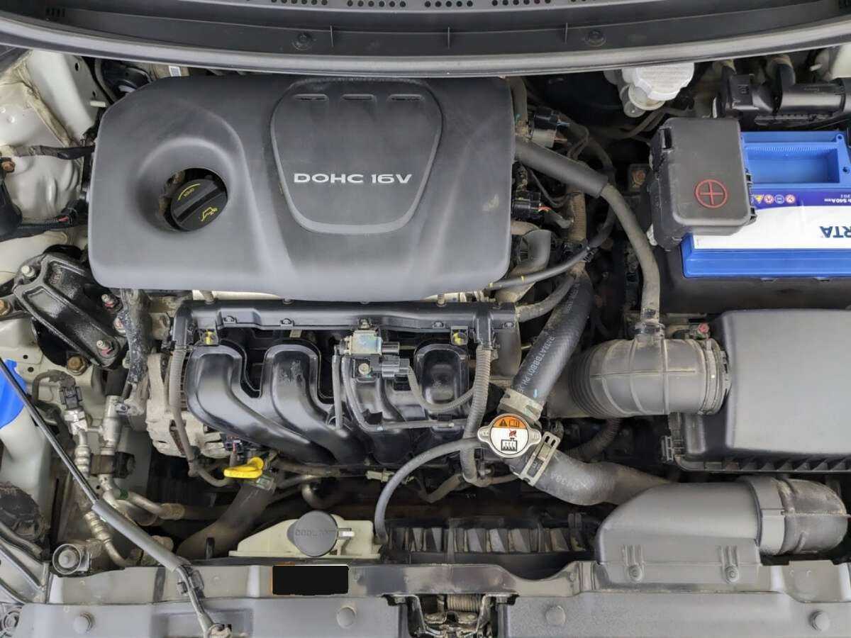 Продажа Б/У Киа Сид. Фото: #8