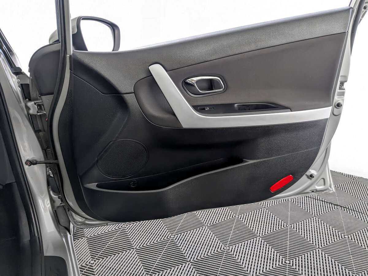 Продажа Б/У Киа Сид. Фото: #22