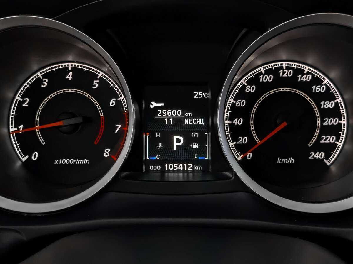 Продажа Б/У Митсубиши Лансер. Фото: #10