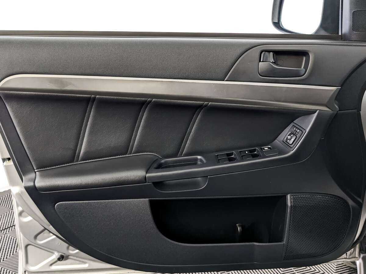 Продажа Б/У Митсубиши Лансер. Фото: #13