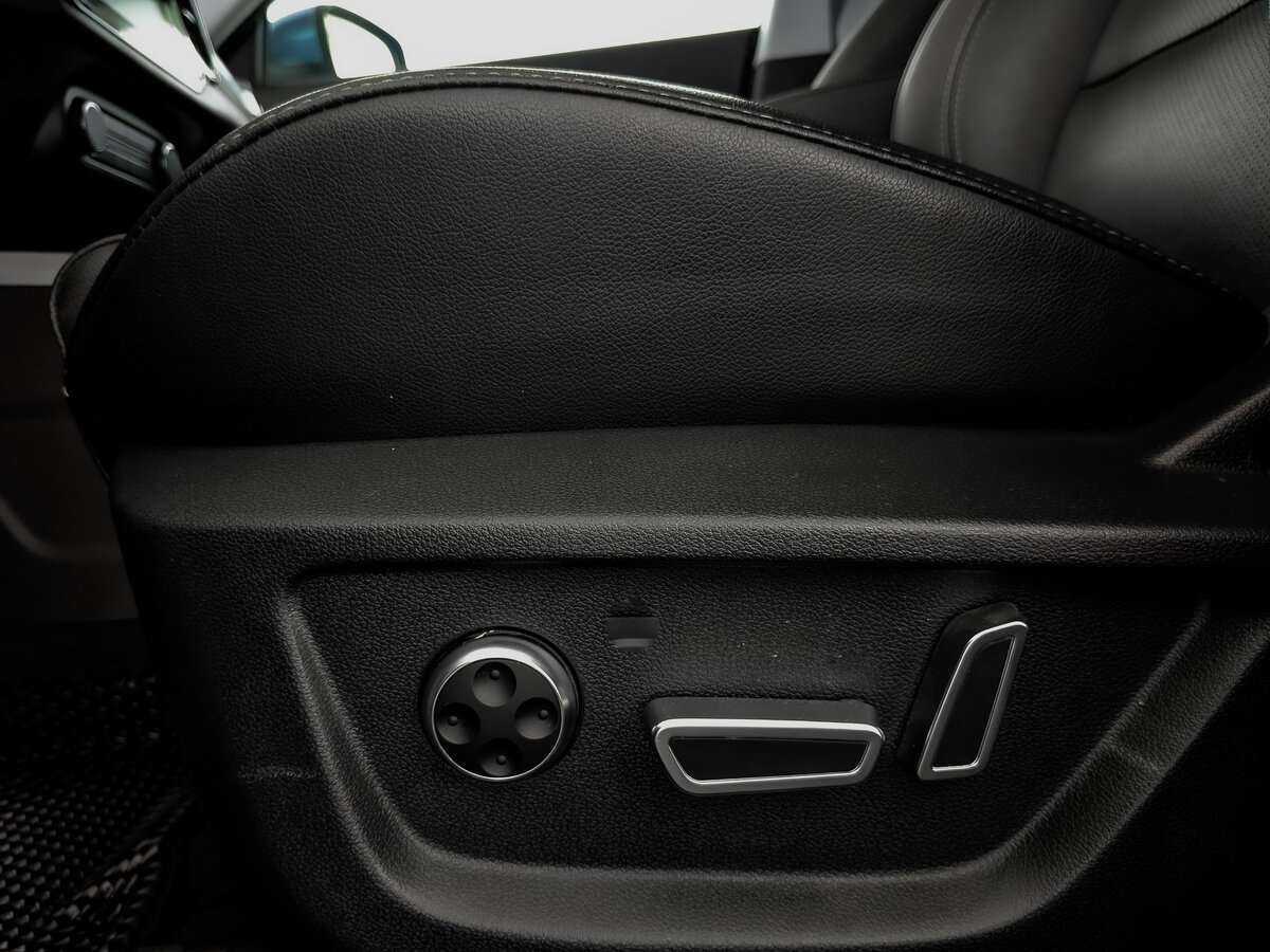 Продажа Б/У Чери Тигго 4. Фото: #15