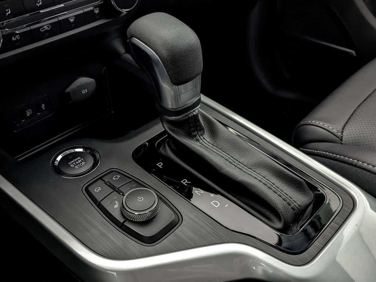 Продажа Б/У Чери Тигго 4. Фото: #20