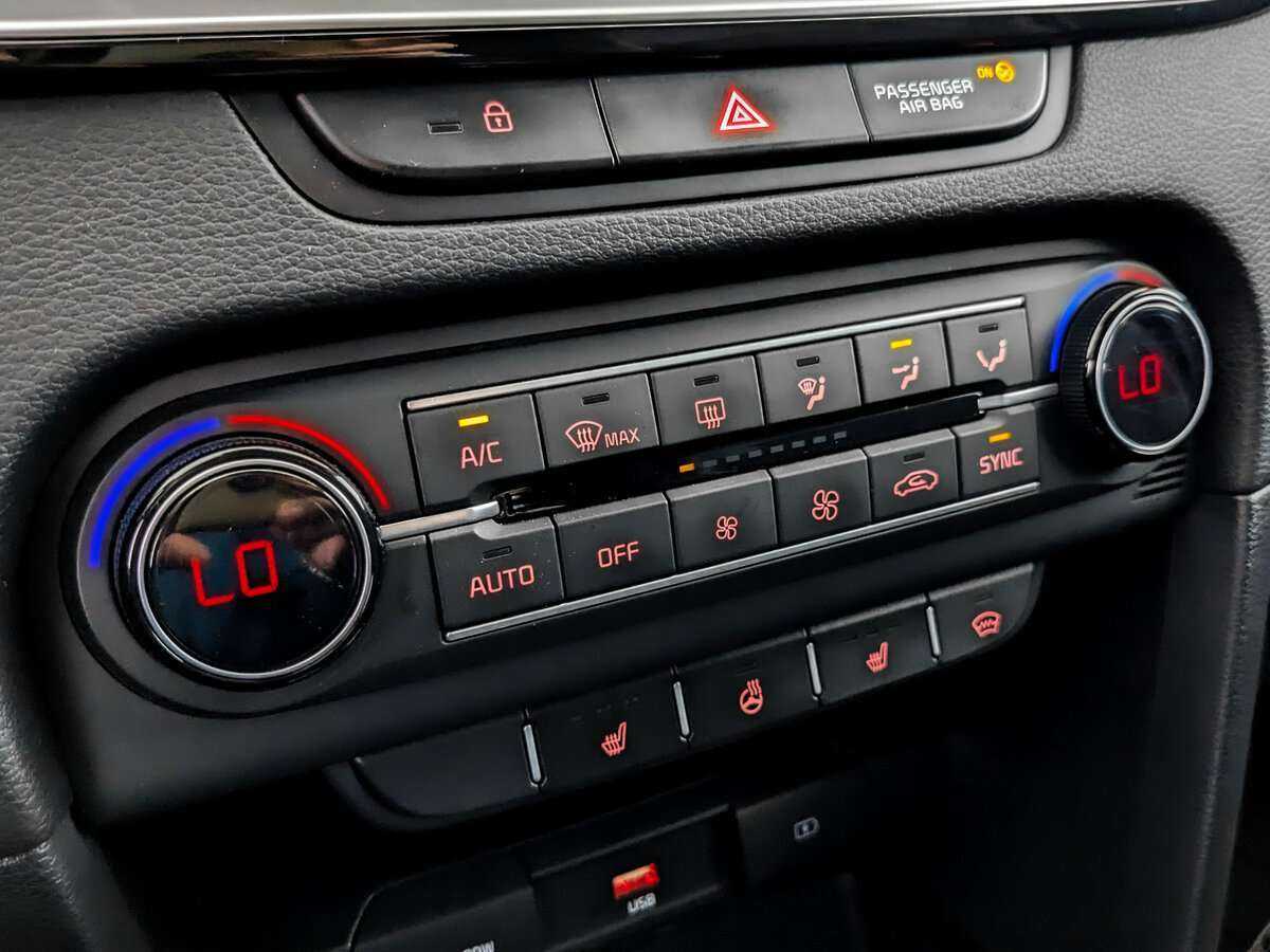 Продажа Б/У Киа Сид. Фото: #20