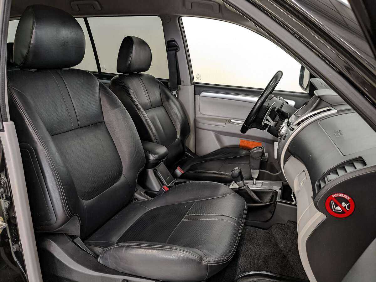 Продажа Б/У Митсубиши Паджеро Спорт. Фото: #19