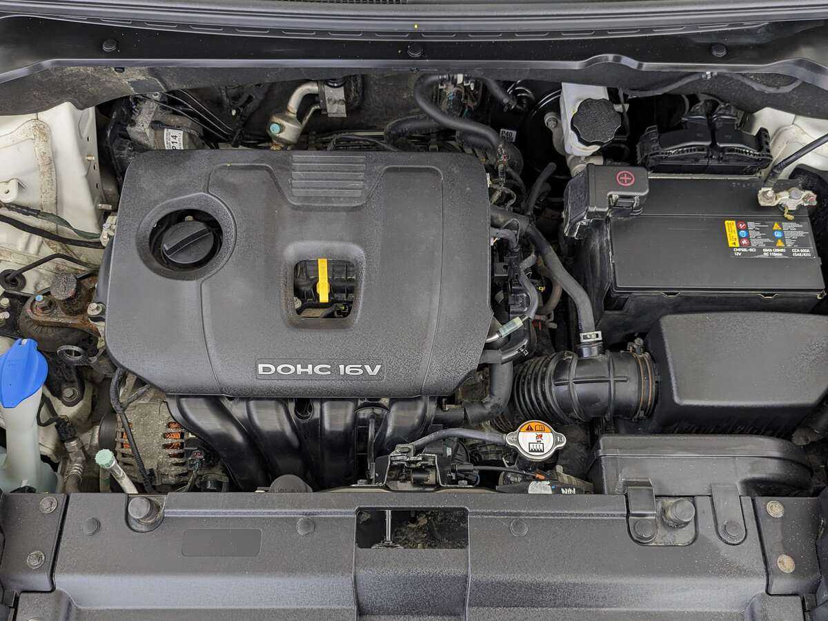 Продажа Б/У Киа Соул. Фото: #8