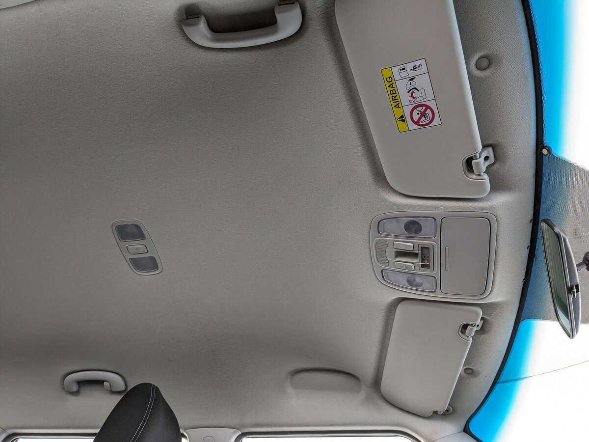 Продажа Б/У Киа Соул. Фото: #17