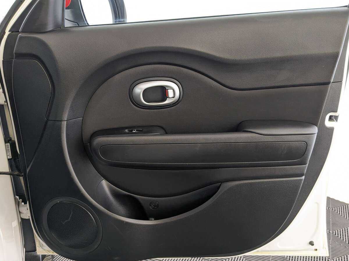 Продажа Б/У Киа Соул. Фото: #19